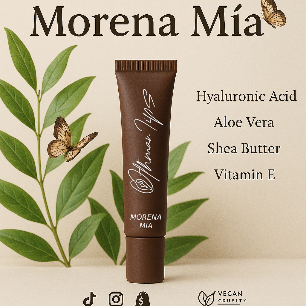 LIP OIL BALM