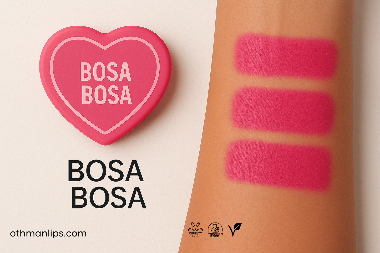 Bosa Bosa