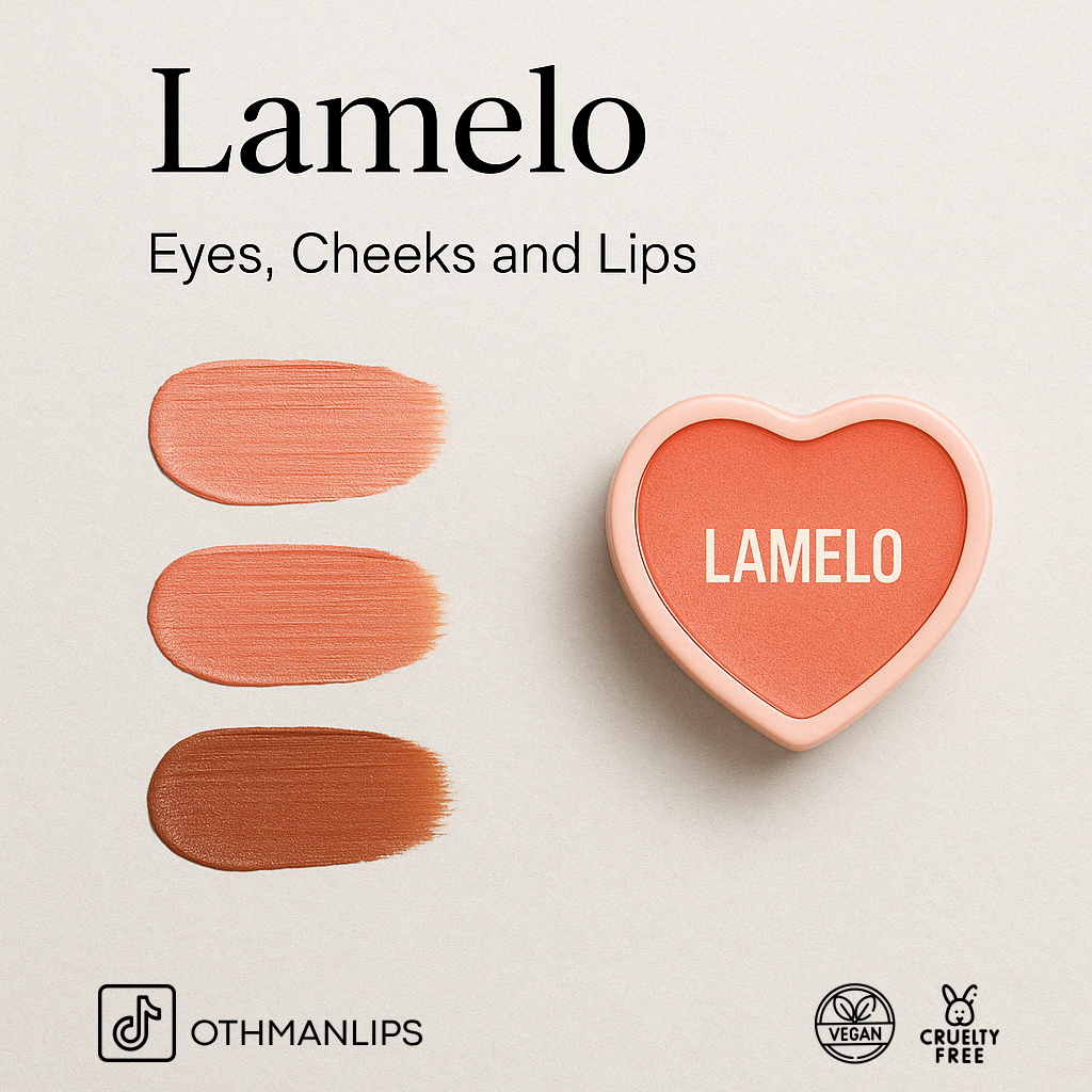 Lámelo