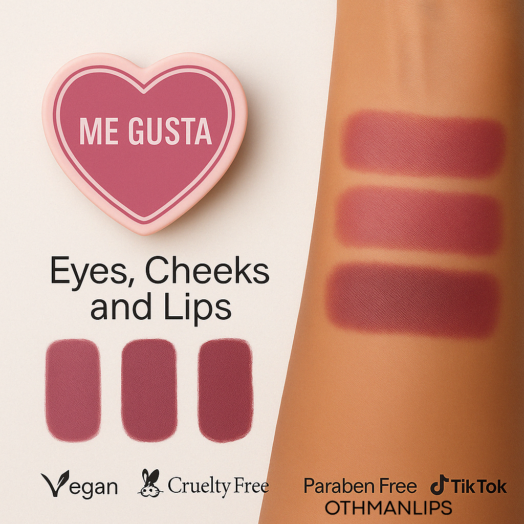 Me Gusta