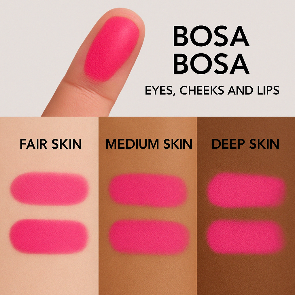 Bosa Bosa