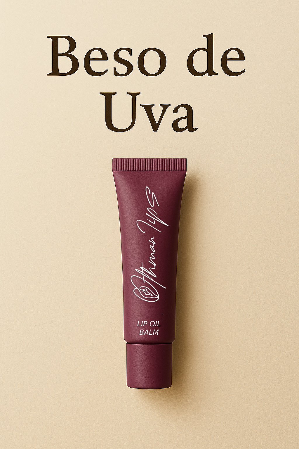 LIP OIL BALM