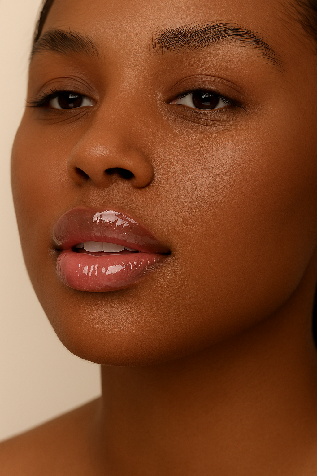 Innocence Gloss