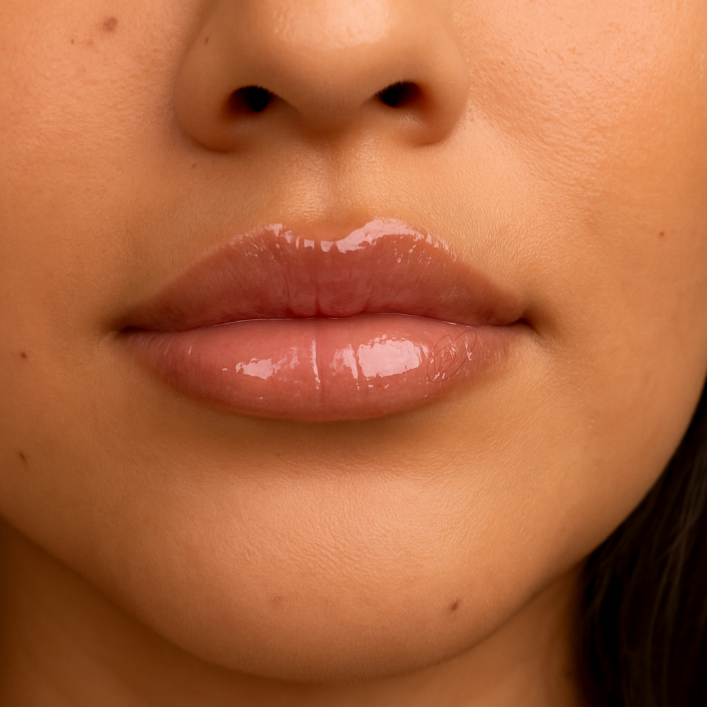 Innocence Gloss