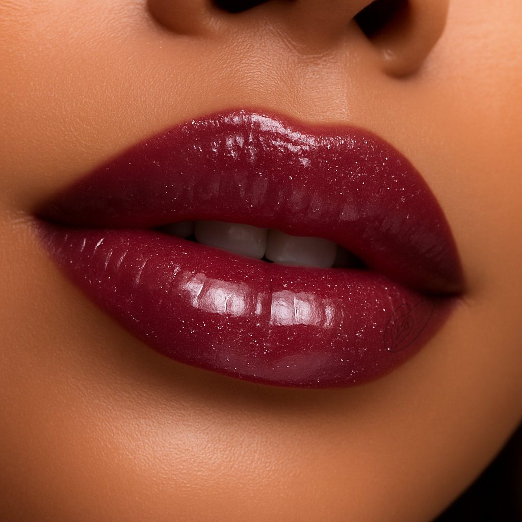 Midnight Sparkle Gloss