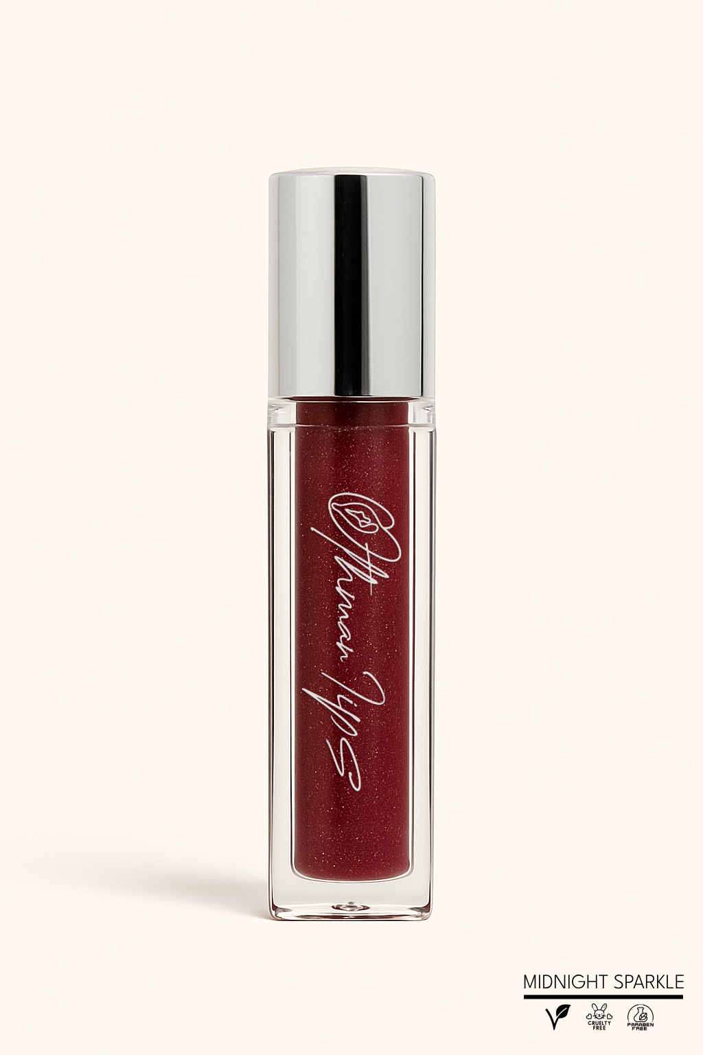 Midnight Sparkle Gloss