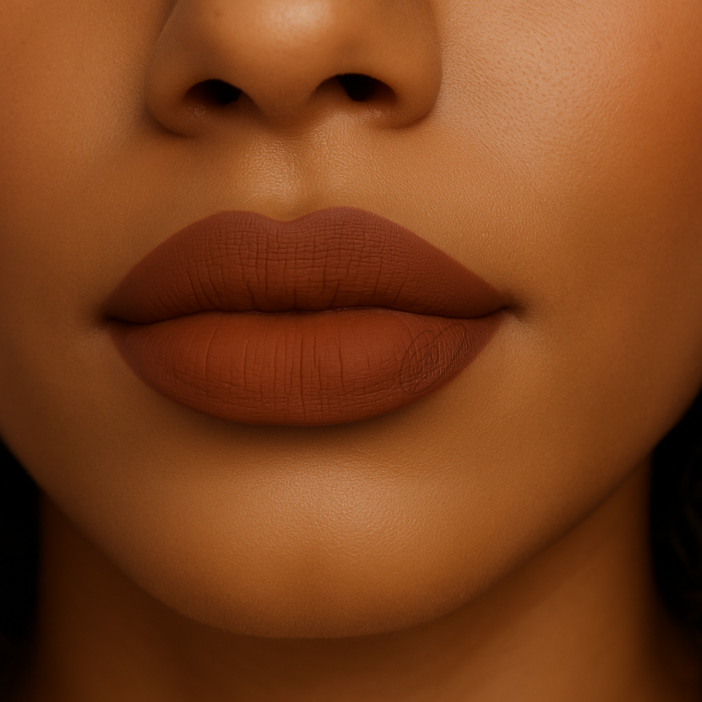 Mocha Dream Matte
