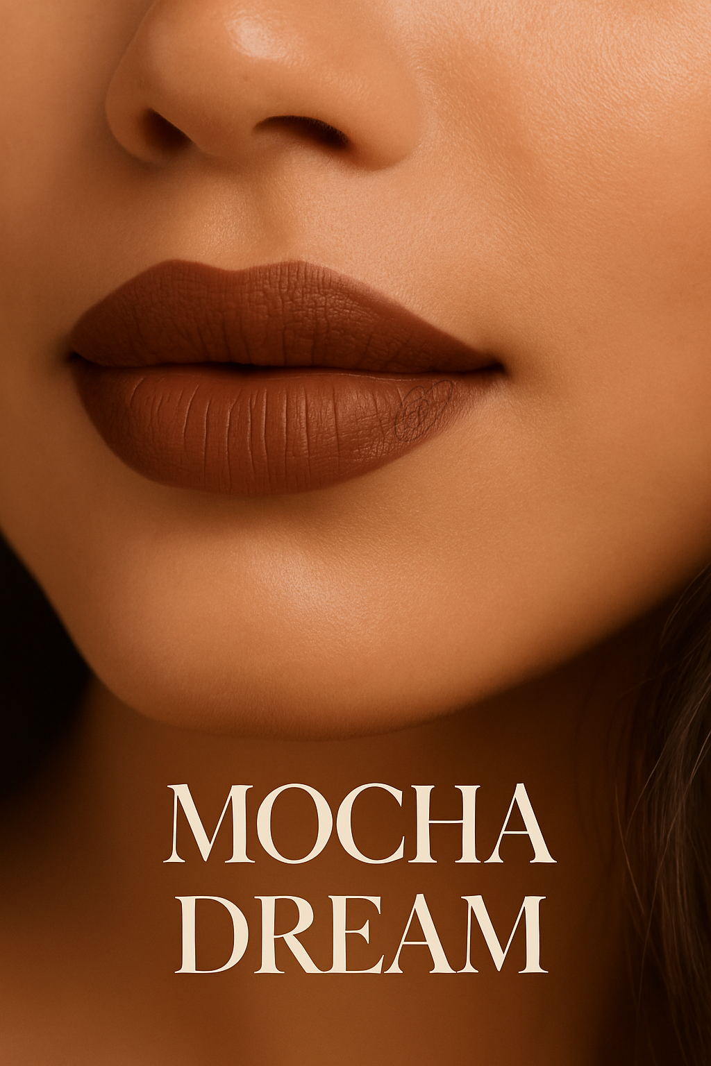 Mocha Dream Matte