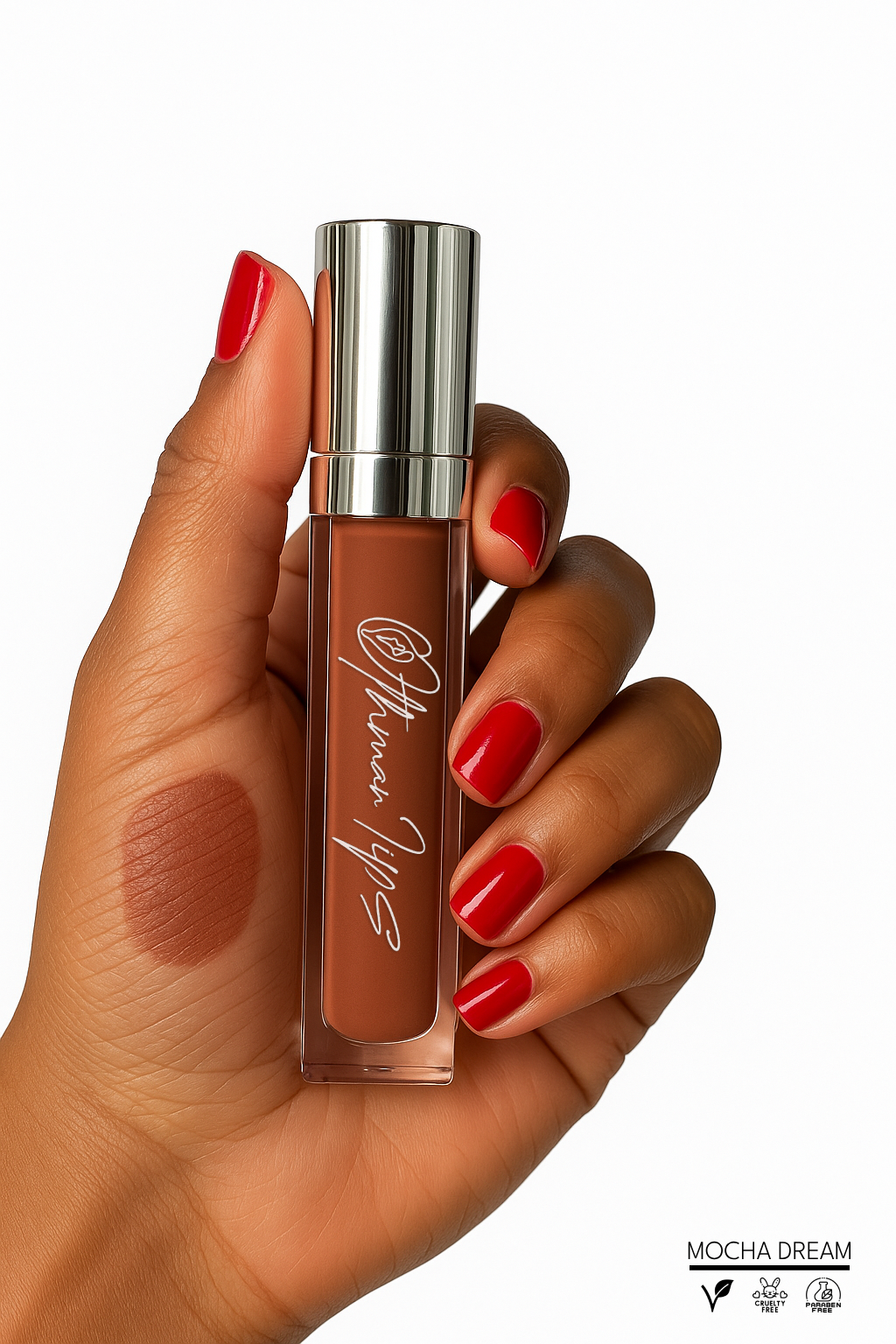 Mocha Dream Matte