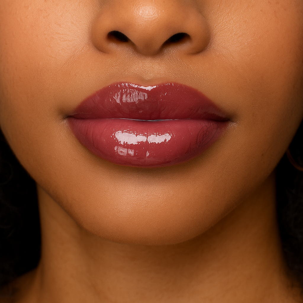 Rose Elegance Gloss
