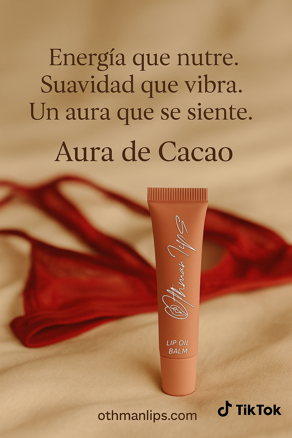Aura de Cacao