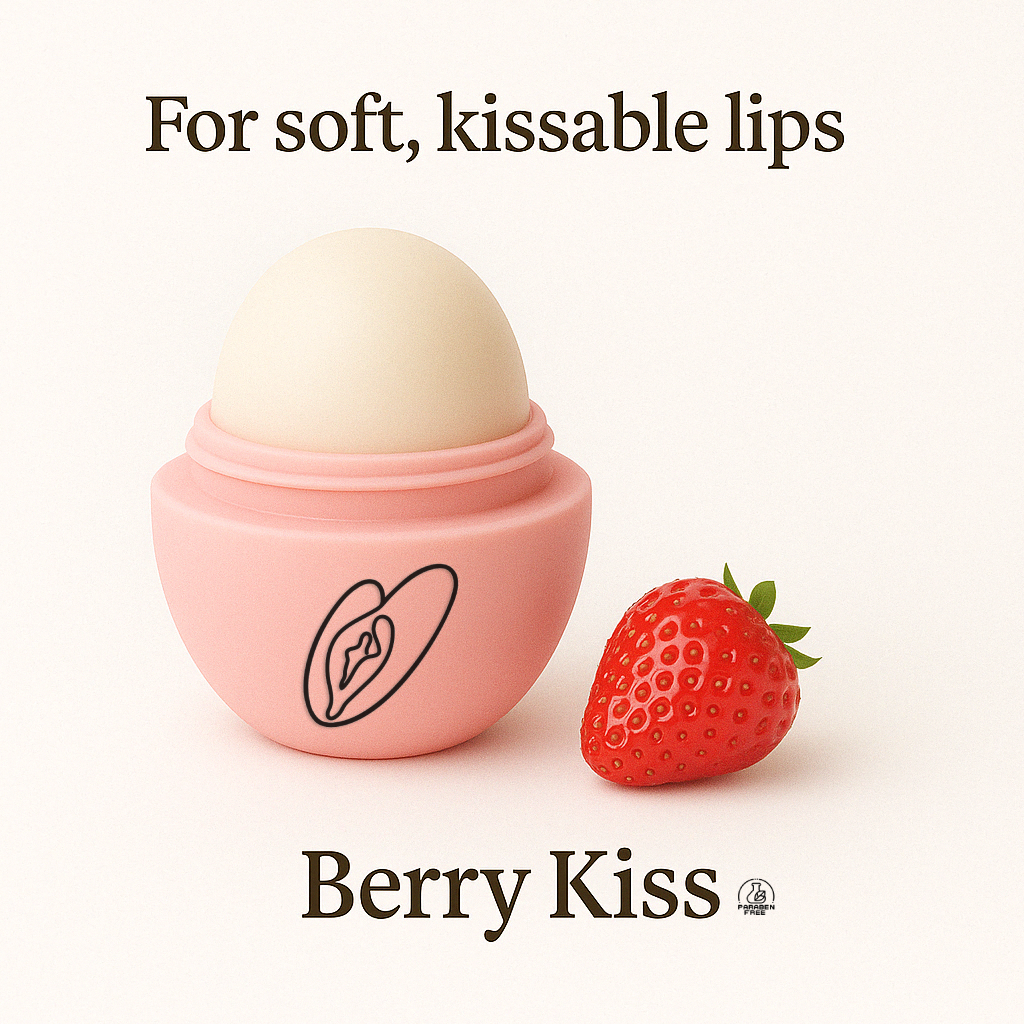 Berry Kiss
