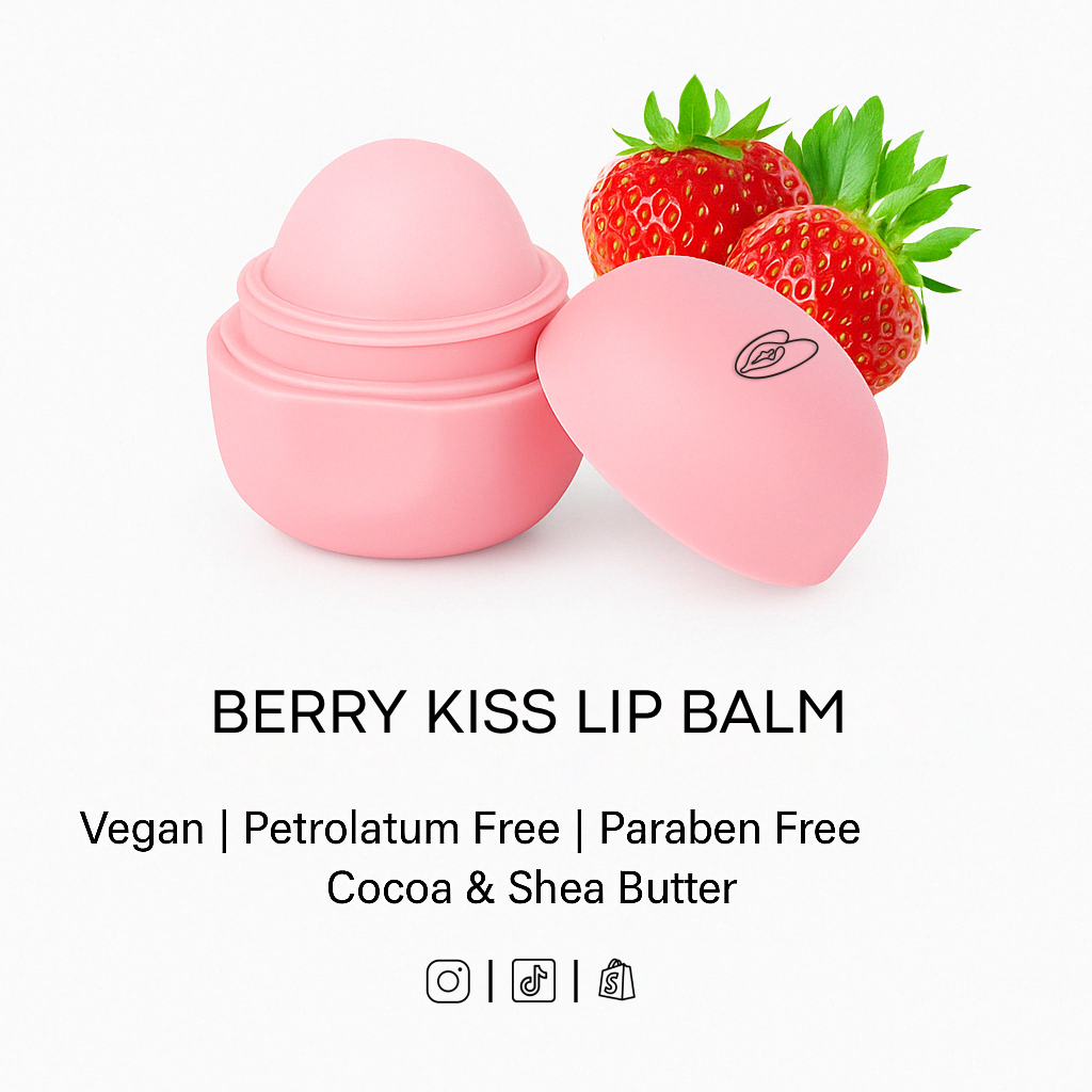 Berry Kiss