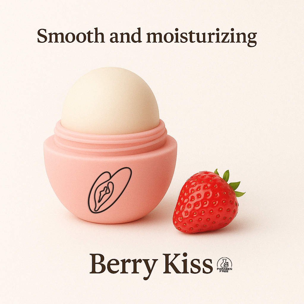 Berry Kiss