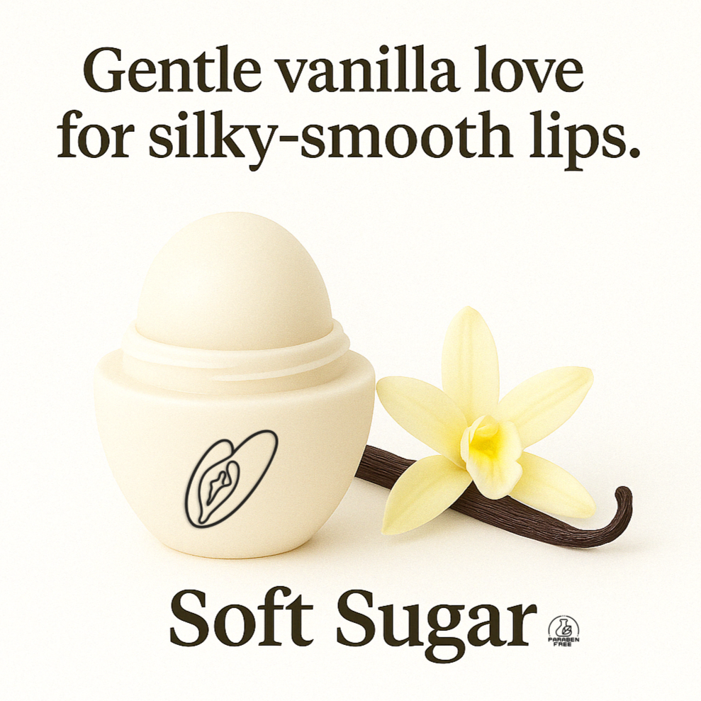 Soft Sugar