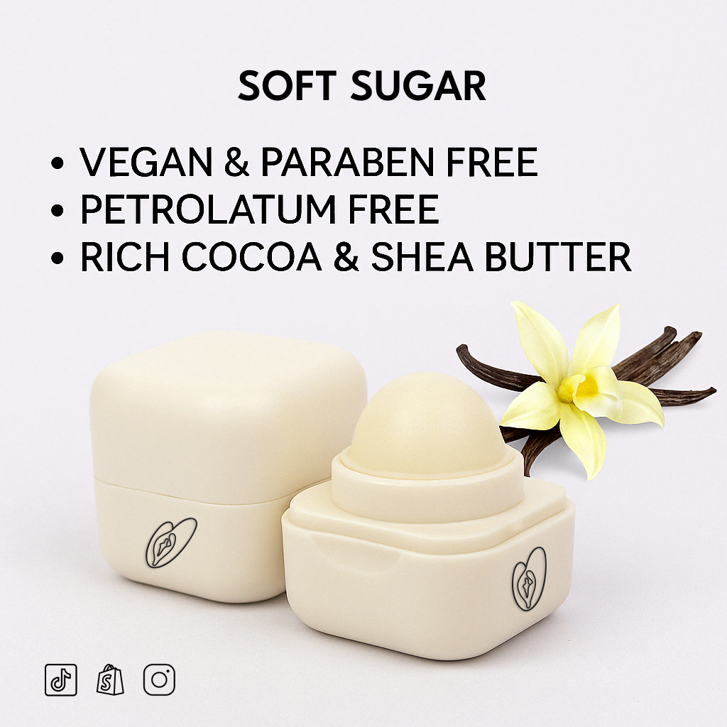 Soft Sugar