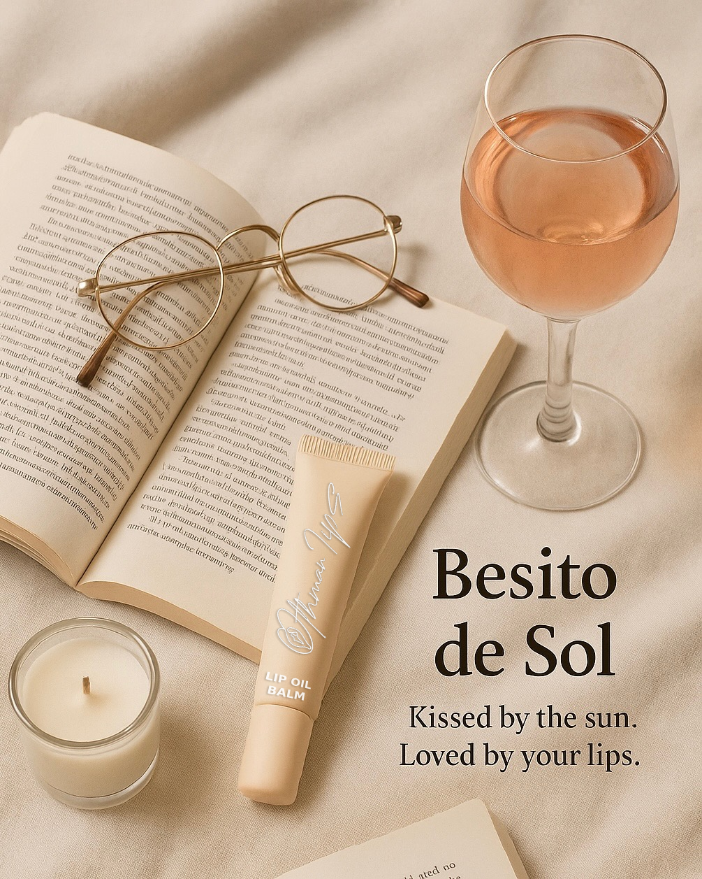 Besito de Sol