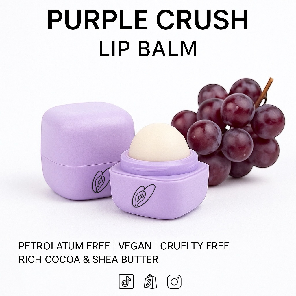 Purple Crush