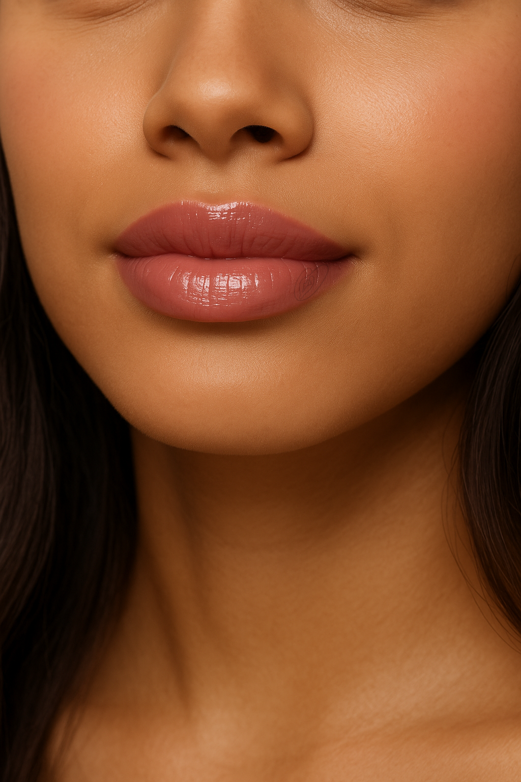Serenity Taupe Gloss