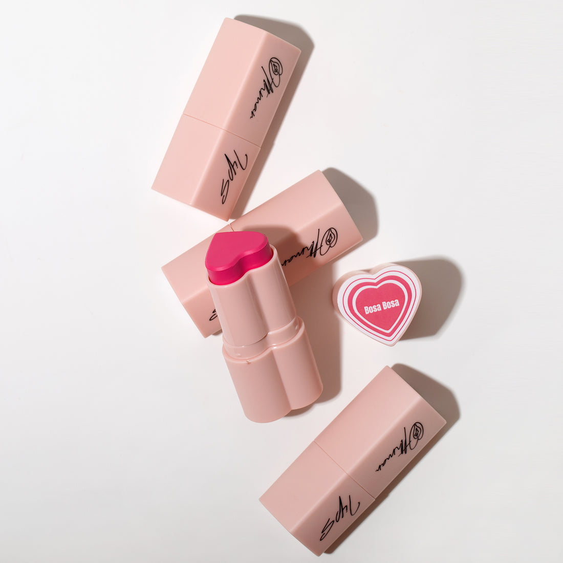 Vive con Intención: Un Enfoque Holístico para la Belleza y la Autoaceptación.