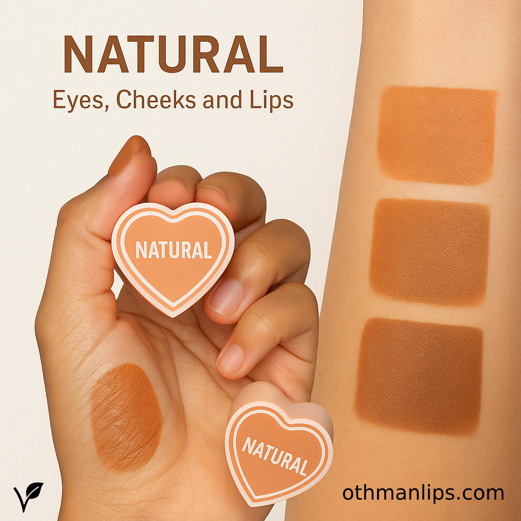 Natural