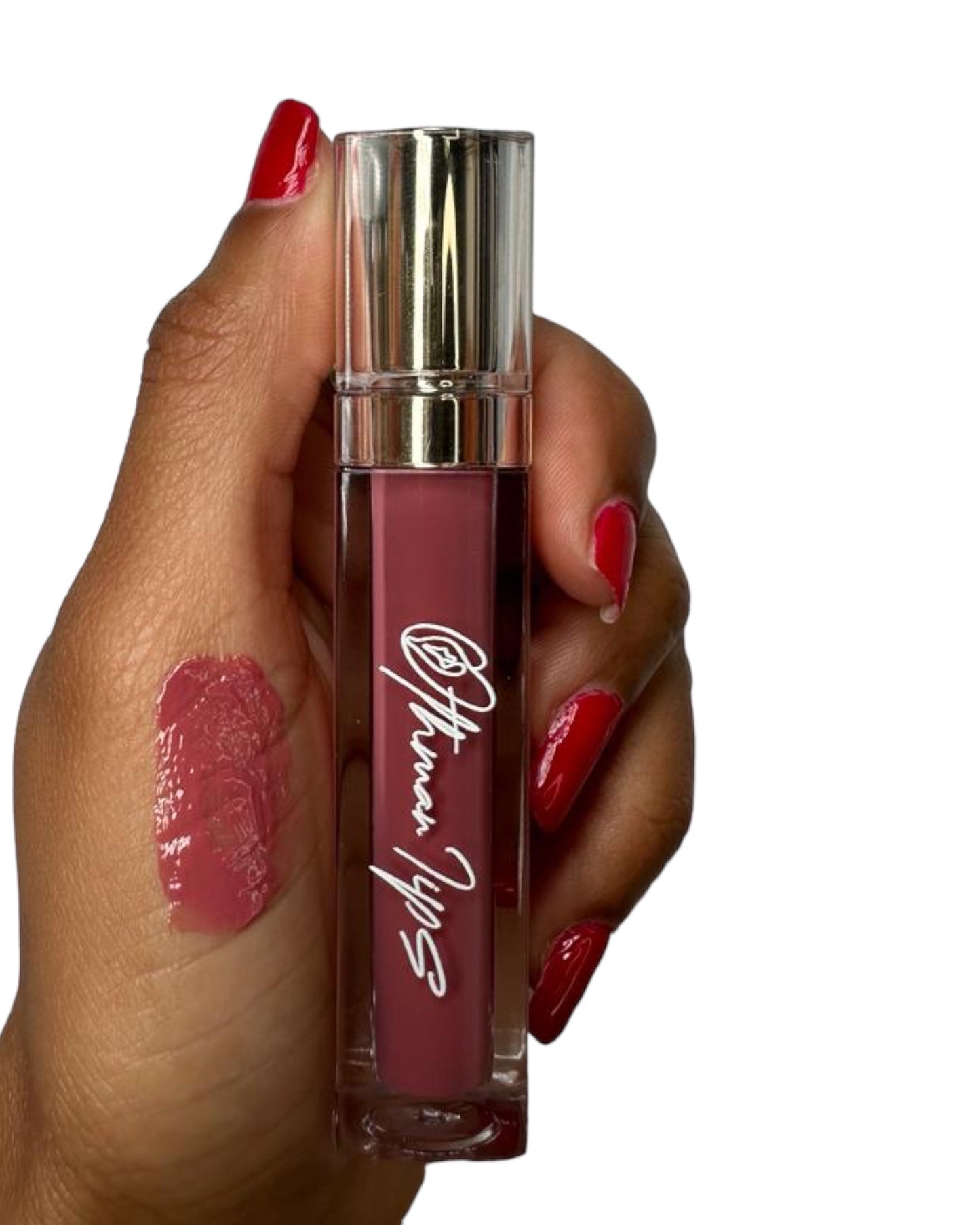 Rose Elegance Lip Gloss