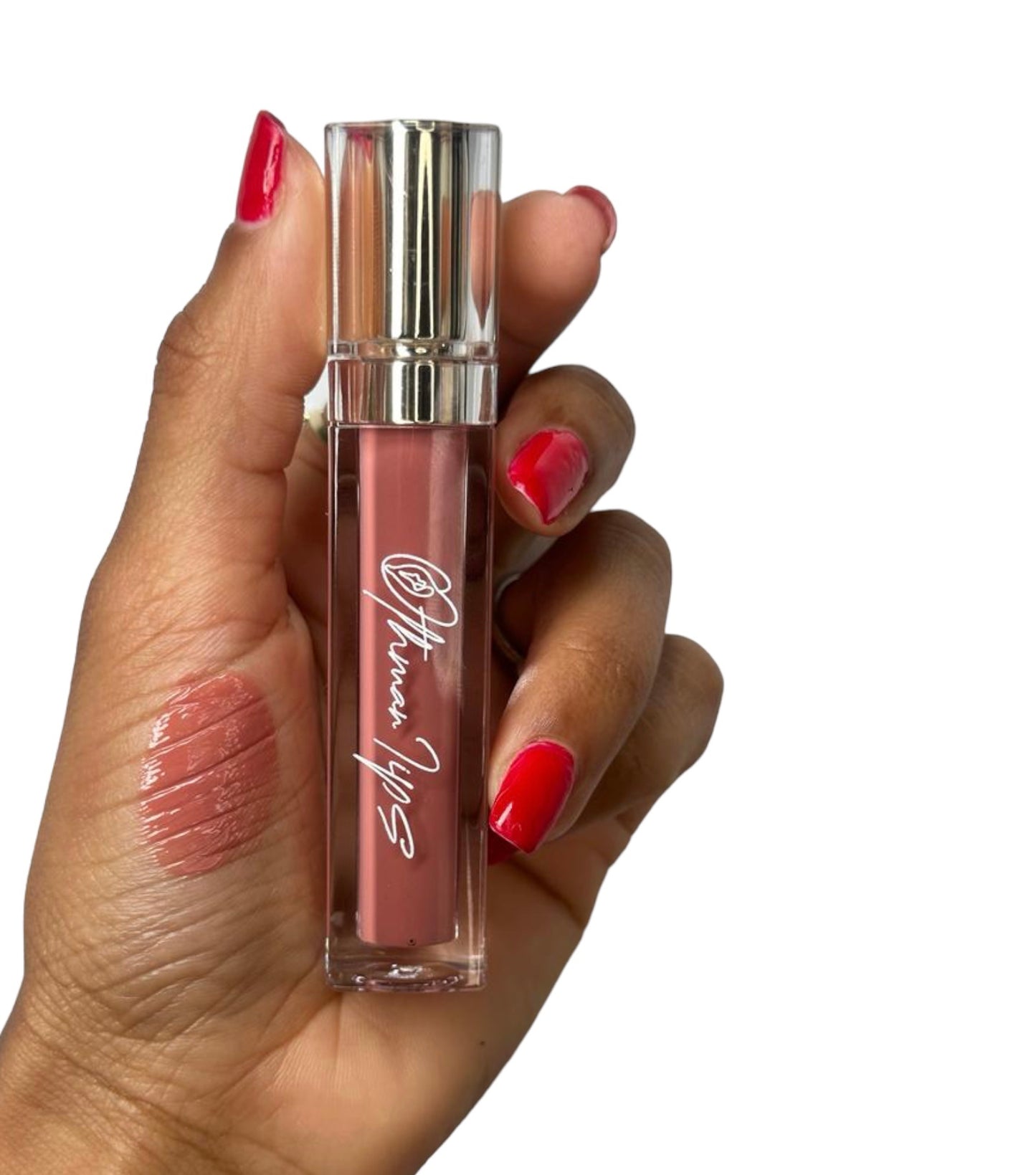 Serenity Taupe Lip Gloss