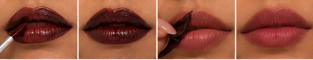 UNVEIL Peel-Off Lip Stain | Noctierra