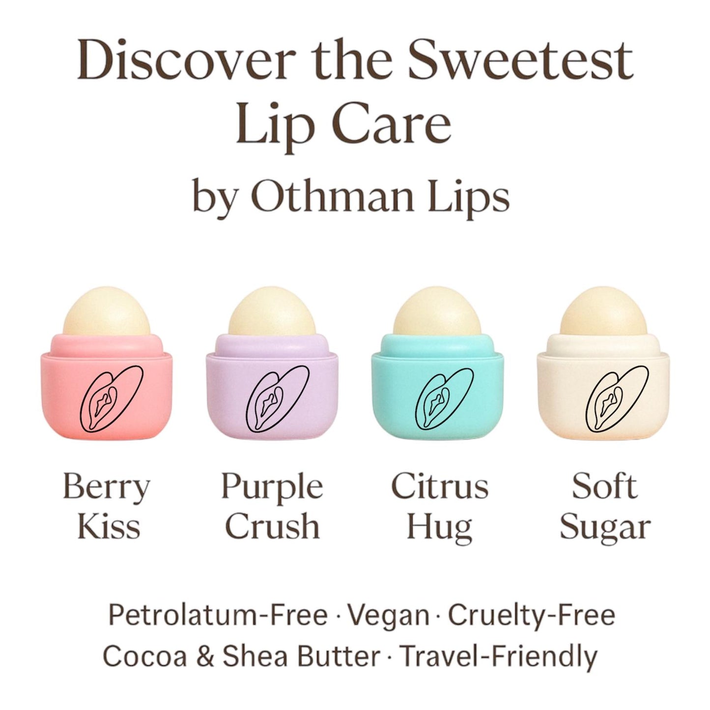 Soft Sugar