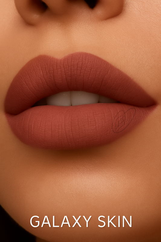 Galaxy Skin Matte Lip