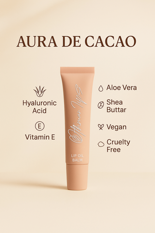 LIP OIL BALM