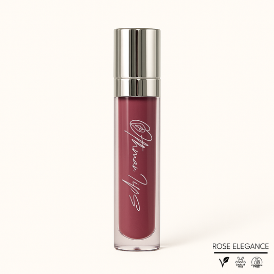Rose Elegance Gloss