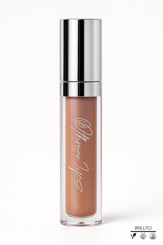 Brillito Lip Gloss