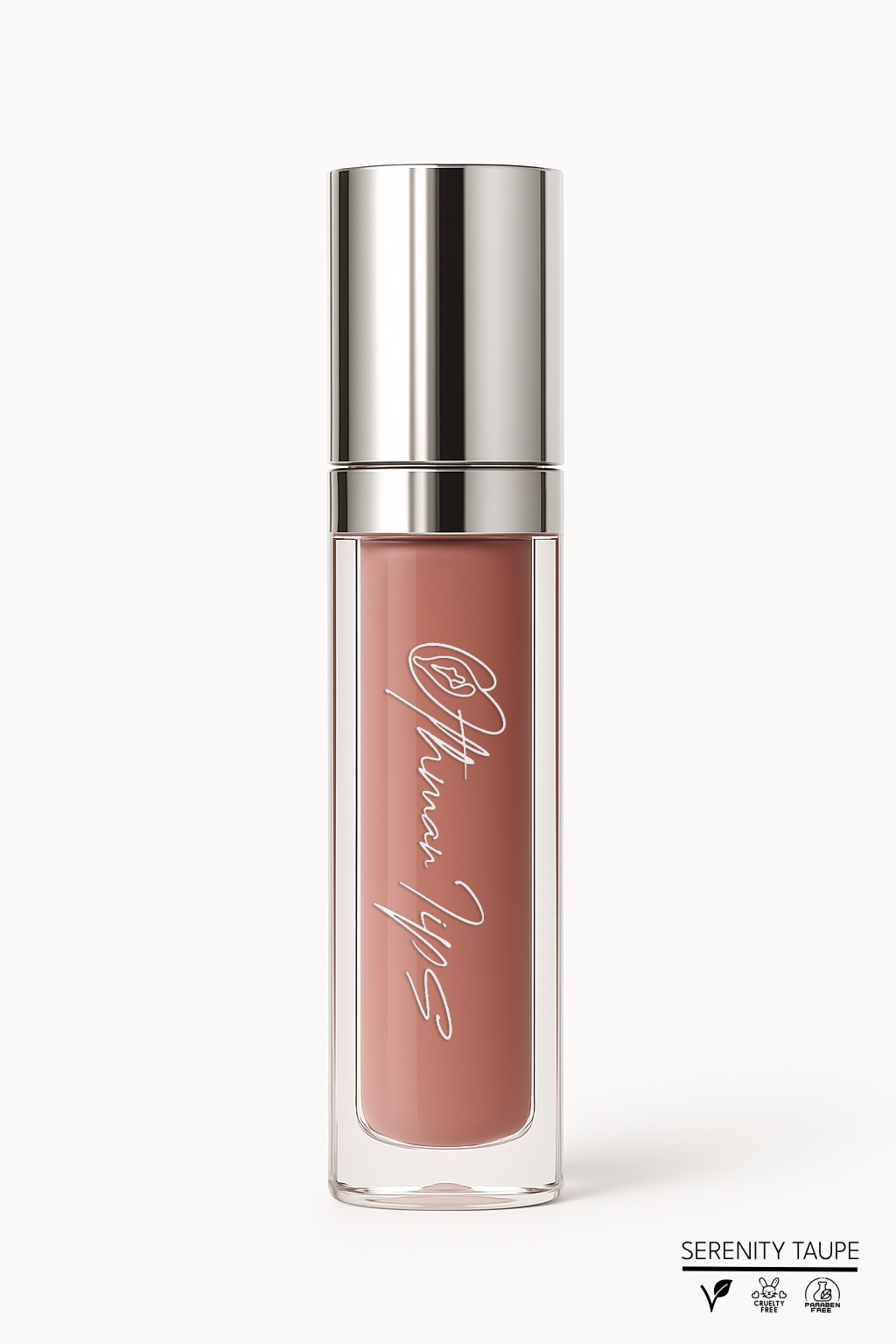 Serenity Taupe Gloss