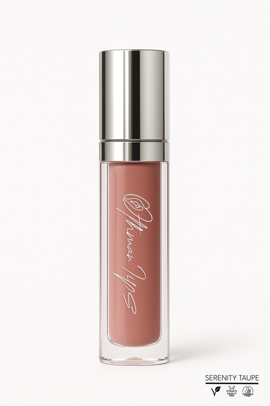 Serenity Taupe Gloss