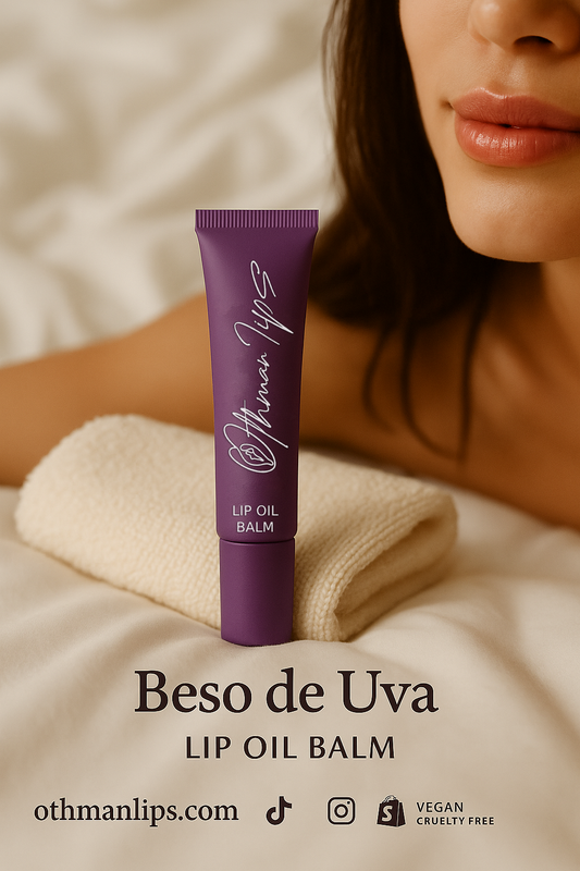 Beso de Uva