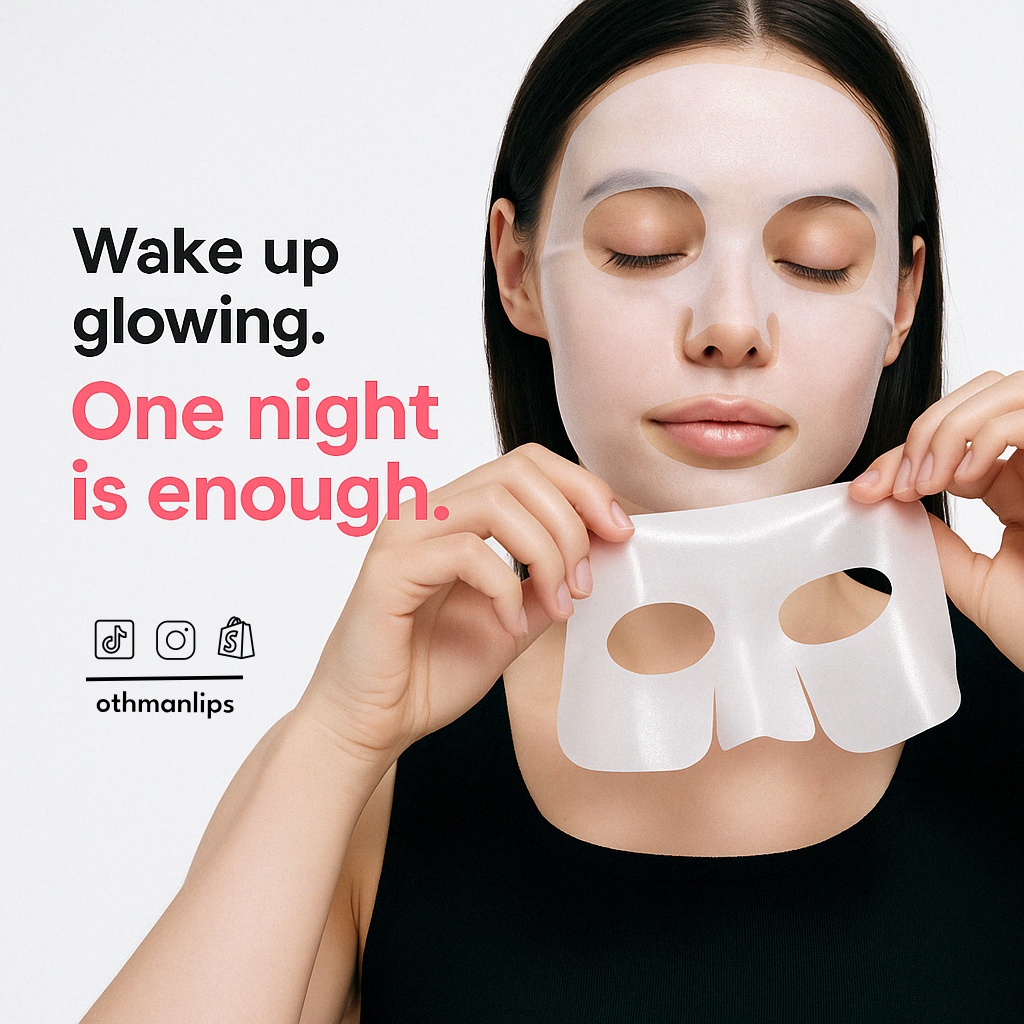 Bio-Collagen Real Deep Mask (1x)