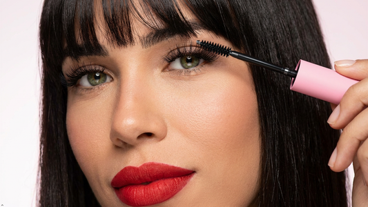 Full Volume Lash Set