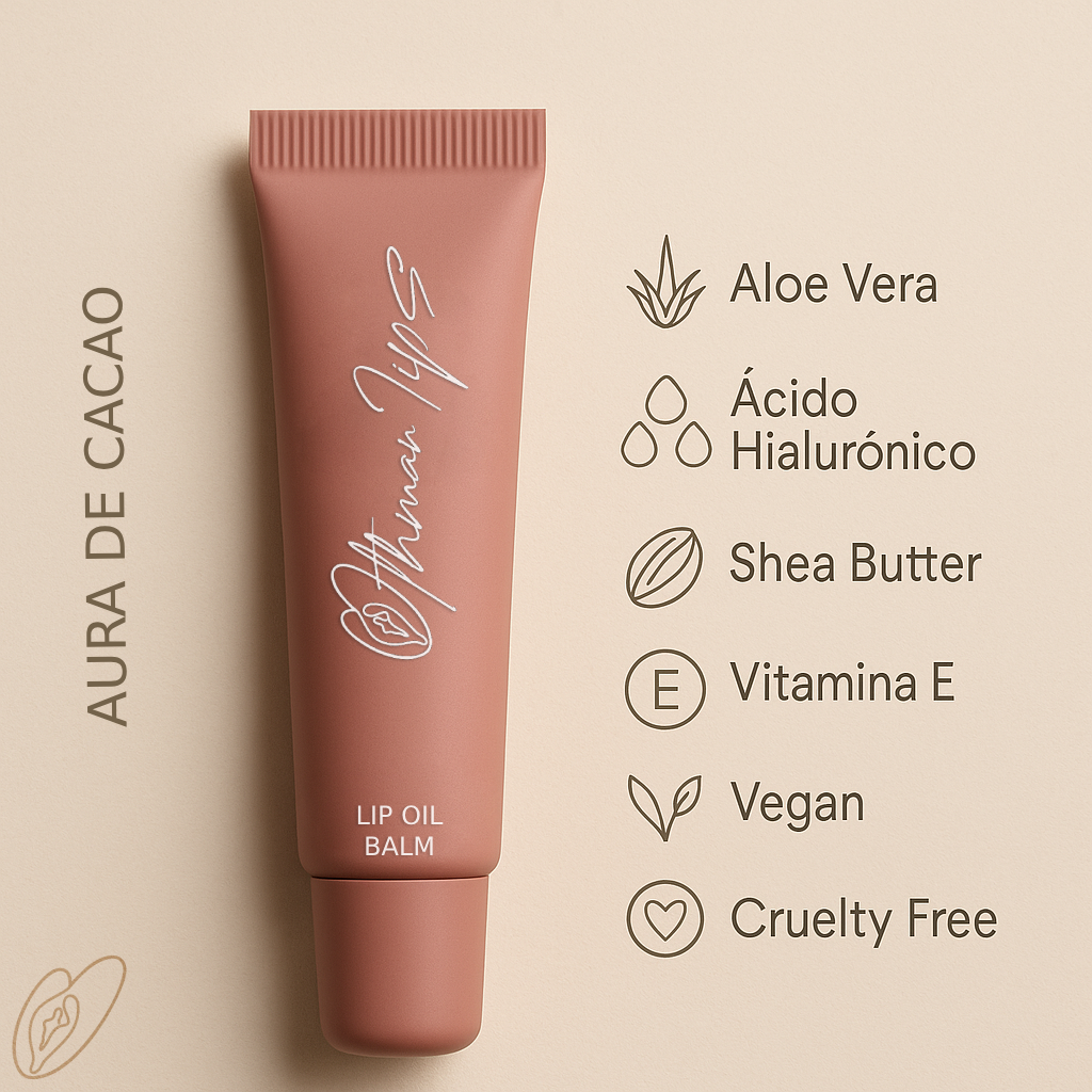 Aura de Cacao
